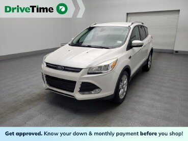 2015 Ford Escape in Knoxville, TN 37923