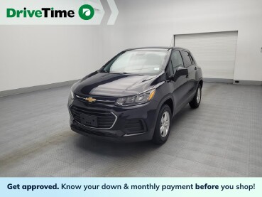 2019 Chevrolet Trax in Conyers, GA 30094