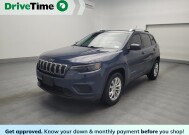 2020 Jeep Cherokee in Athens, GA 30606 - 2330586 1