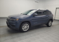 2020 Jeep Cherokee in Athens, GA 30606 - 2330586 2