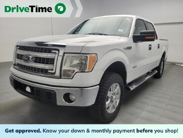 2013 Ford F150 in Fort Worth, TX 76116