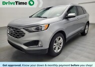 2020 Ford Edge in Fort Worth, TX 76116 - 2330609 1