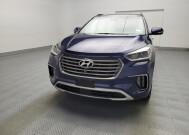 2017 Hyundai Santa Fe in Lewisville, TX 75067 - 2330616 15