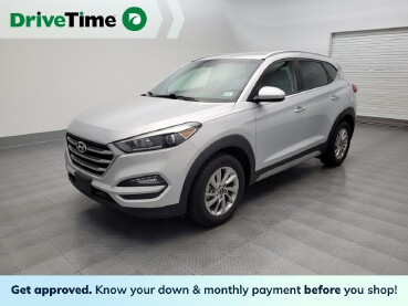 2018 Hyundai Tucson in Albuquerque, NM 87123