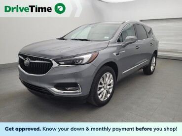 2021 Buick Enclave in Tampa, FL 33612