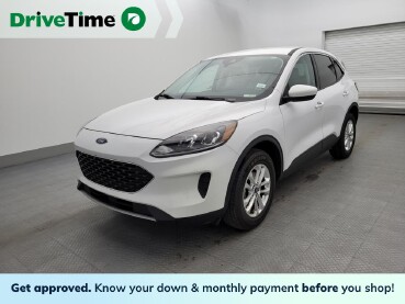 2021 Ford Escape in Clearwater, FL 33764