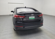 2018 Hyundai Elantra in Lubbock, TX 79424 - 2330645 6