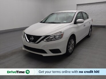 2017 Nissan Sentra in Sanford, FL 32773