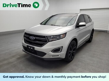 2015 Ford Edge in Greenville, SC 29607