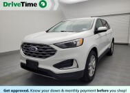 2022 Ford Edge in Greenville, NC 27834 - 2330676 1