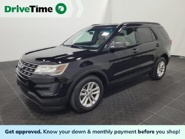 2016 Ford Explorer in Gastonia, NC 28056