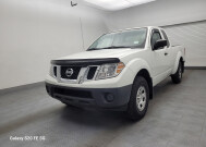 2019 Nissan Frontier in Charlotte, NC 28273 - 2330683 15