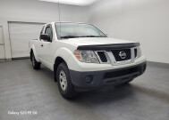 2019 Nissan Frontier in Charlotte, NC 28273 - 2330683 14