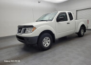 2019 Nissan Frontier in Charlotte, NC 28273 - 2330683 2
