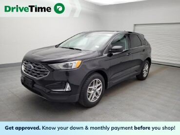 2021 Ford Edge in Lakewood, CO 80215