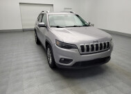 2020 Jeep Cherokee in Athens, GA 30606 - 2330713 13