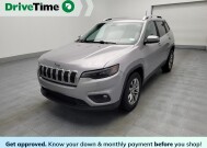 2020 Jeep Cherokee in Athens, GA 30606 - 2330713 1