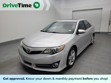 2014 Toyota Camry in Columbus, OH 43231