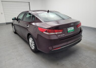 2018 Kia Optima in Indianapolis, IN 46219 - 2330728 5