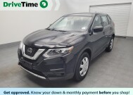 2019 Nissan Rogue in Columbus, OH 43228 - 2330730 1
