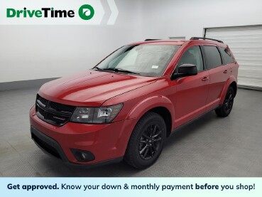 2019 Dodge Journey in Pittsburgh, PA 15236