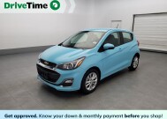 2021 Chevrolet Spark in Pittsburgh, PA 15236 - 2330751 1
