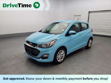 2021 Chevrolet Spark in Pittsburgh, PA 15236