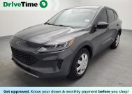 2020 Ford Escape in St. Louis, MO 63136 - 2330757 1