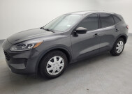 2020 Ford Escape in St. Louis, MO 63136 - 2330757 2