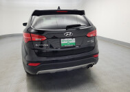 2014 Hyundai Santa Fe in Des Moines, IA 50310 - 2330763 6