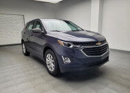 2018 Chevrolet Equinox in St. Louis, MO 63136 - 2330775 13