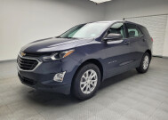 2018 Chevrolet Equinox in St. Louis, MO 63136 - 2330775 2