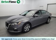 2021 Nissan Altima in Pittsburgh, PA 15236 - 2330782 1