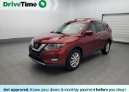 2018 Nissan Rogue in Owings Mills, MD 21117 - 2330788 1