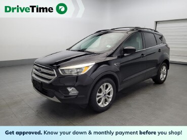 2018 Ford Escape in Owings Mills, MD 21117