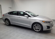 2020 Ford Fusion in Glendale, AZ 85301 - 2330801 11