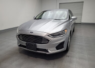 2020 Ford Fusion in Glendale, AZ 85301 - 2330801 15
