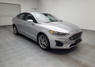 2020 Ford Fusion in Glendale, AZ 85301 - 2330801 13
