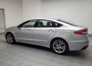 2020 Ford Fusion in Glendale, AZ 85301 - 2330801 3