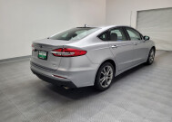 2020 Ford Fusion in Glendale, AZ 85301 - 2330801 9