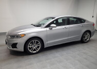2020 Ford Fusion in Glendale, AZ 85301 - 2330801 2