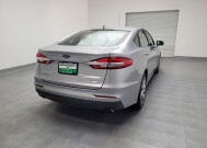 2020 Ford Fusion in Glendale, AZ 85301 - 2330801 7