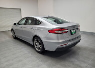 2020 Ford Fusion in Glendale, AZ 85301 - 2330801 5