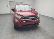 2018 Ford EcoSport in Van Nuys, CA 91411 - 2330805 14