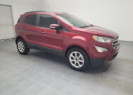 2018 Ford EcoSport in Van Nuys, CA 91411 - 2330805 11