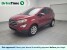 2018 Ford EcoSport in Van Nuys, CA 91411 - 2330805