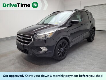 2018 Ford Escape in Torrance, CA 90504