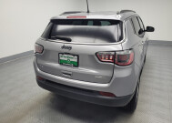 2019 Jeep Compass in Columbus, OH 43231 - 2330822 7