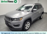 2019 Jeep Compass in Columbus, OH 43231 - 2330822 1