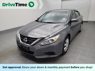 2018 Nissan Altima in Indianapolis, IN 46219
